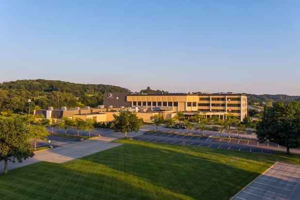 Images DoubleTree by Hilton Hotel Pittsburgh - Cranberry