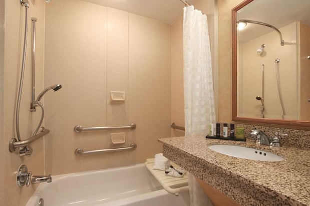 Images Embassy Suites by Hilton Dallas Frisco Hotel & Convention Center