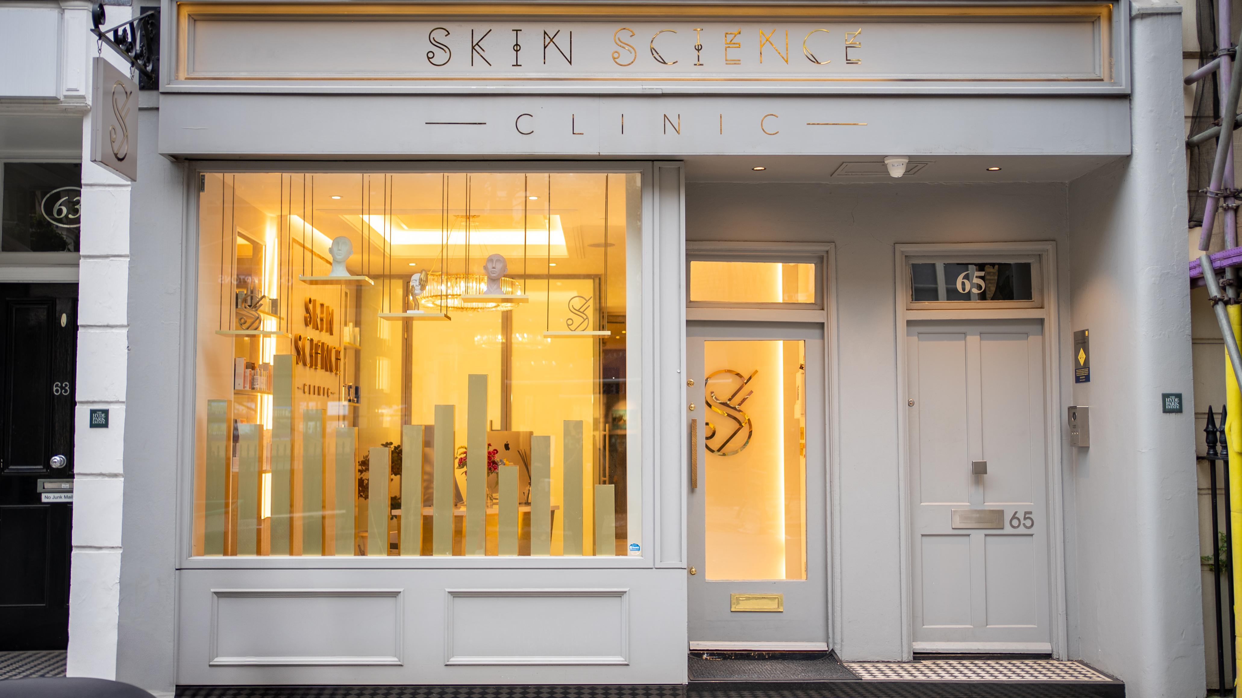 Images Skin Science Clinic