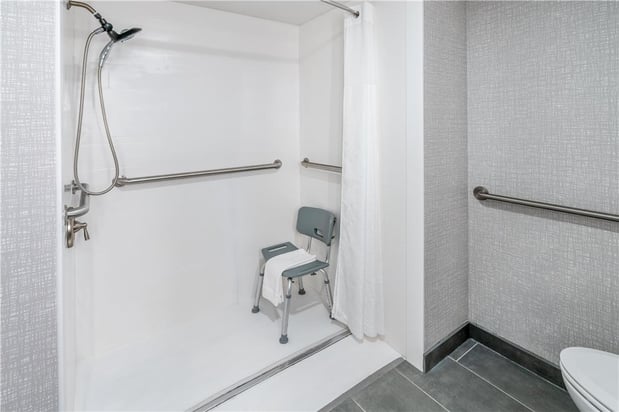 Images Hampton Inn Sheridan