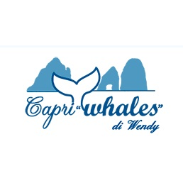 Capri Whales Logo