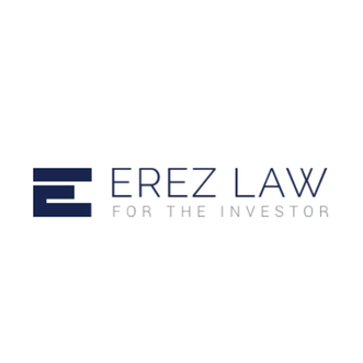Erez Law, PLLC Logo