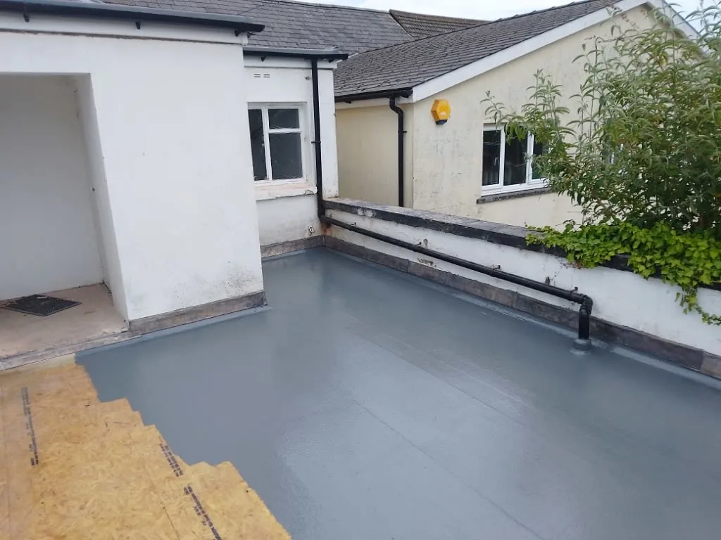 Images Stormproof Roofing and Building wales Ltd