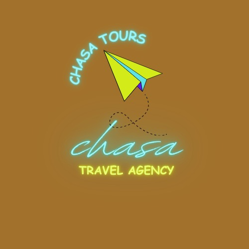Chasa Tours Logo