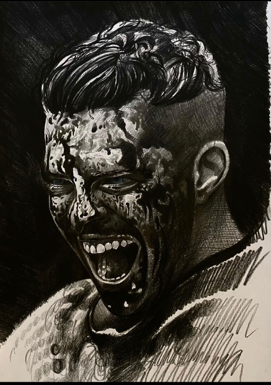 Art and Tattoo Basel, Missionsstrasse 33 in Basel