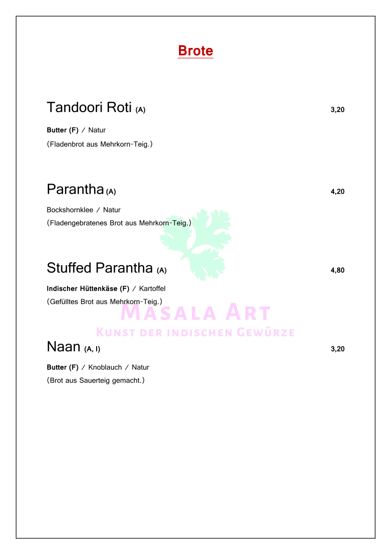 Bild 5 Masala Art in Heilbronn