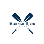 Bluefish River Tavern Logo