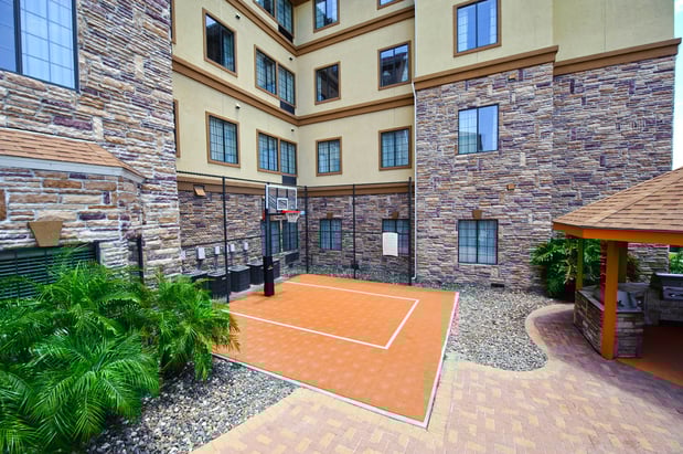 Images Staybridge Suites Corpus Christi by IHG
