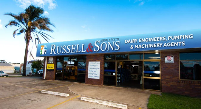 Images Russell & Sons (Qld) Pty. Ltd.
