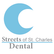 Streets of St. Charles Dental