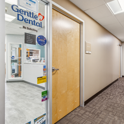 Images Gentle Dental Chandler