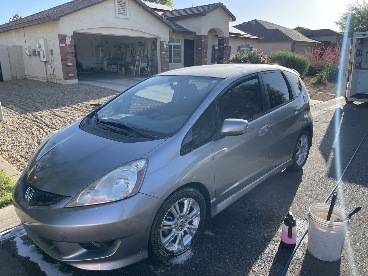 Car Detailing
Mesa