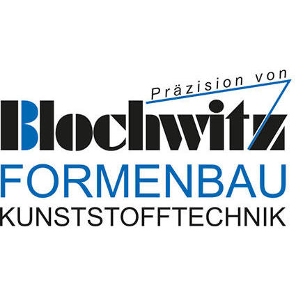 Logo Blochwitz Steffen Formenbau, Kunststofftechnik