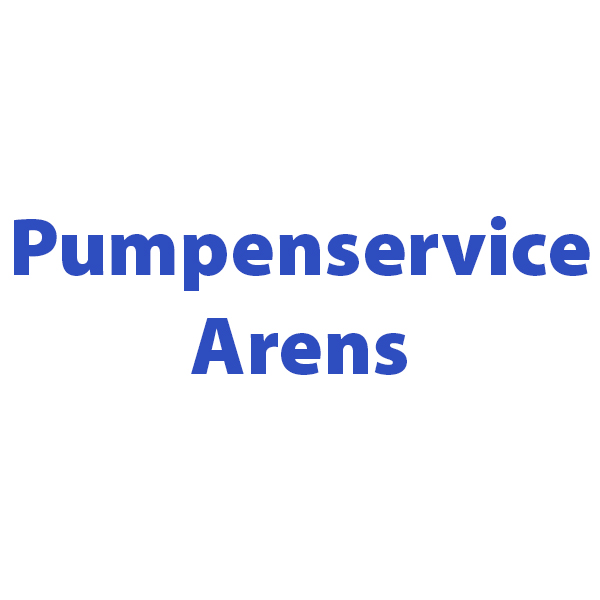 Logo Arens Pumpenservice GmbH