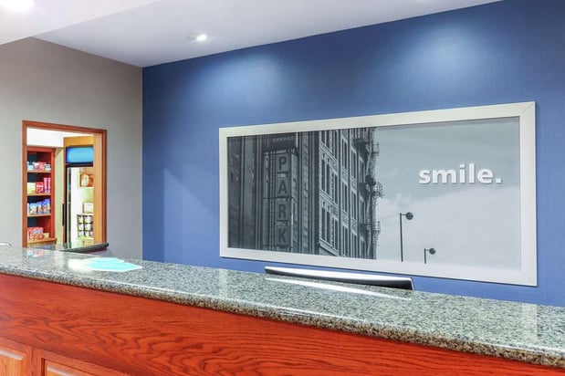 Images Hampton Inn Heath-Newark