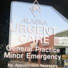 Alaska Urgent Care LLC Logo