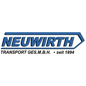 Neuwirth Transport GesmbH Logo