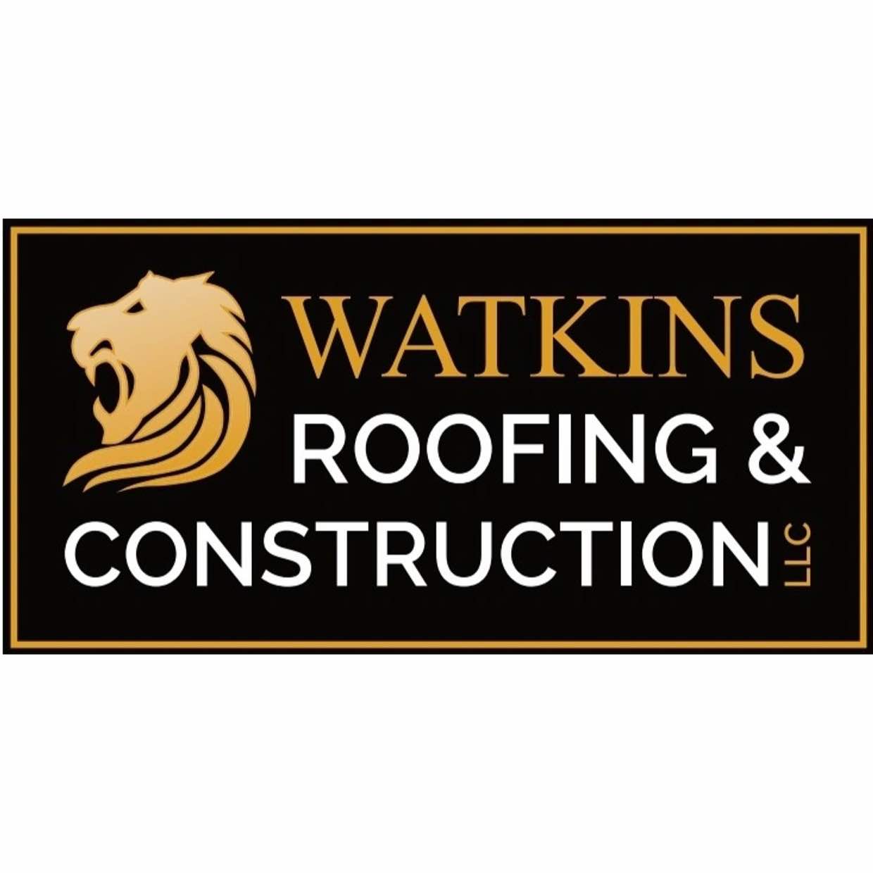 Watkins Roofing & Construction LLC