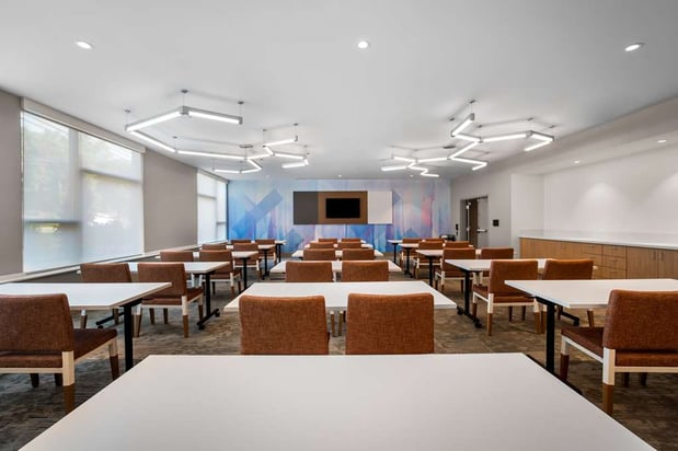 Images Hilton Garden Inn North Conway