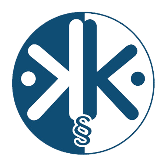 Kiemstedt · Kanzlei für Arbeitsrecht und Sozialrecht in Hannover - Logo