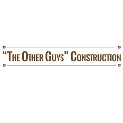 The Other Guys Construction