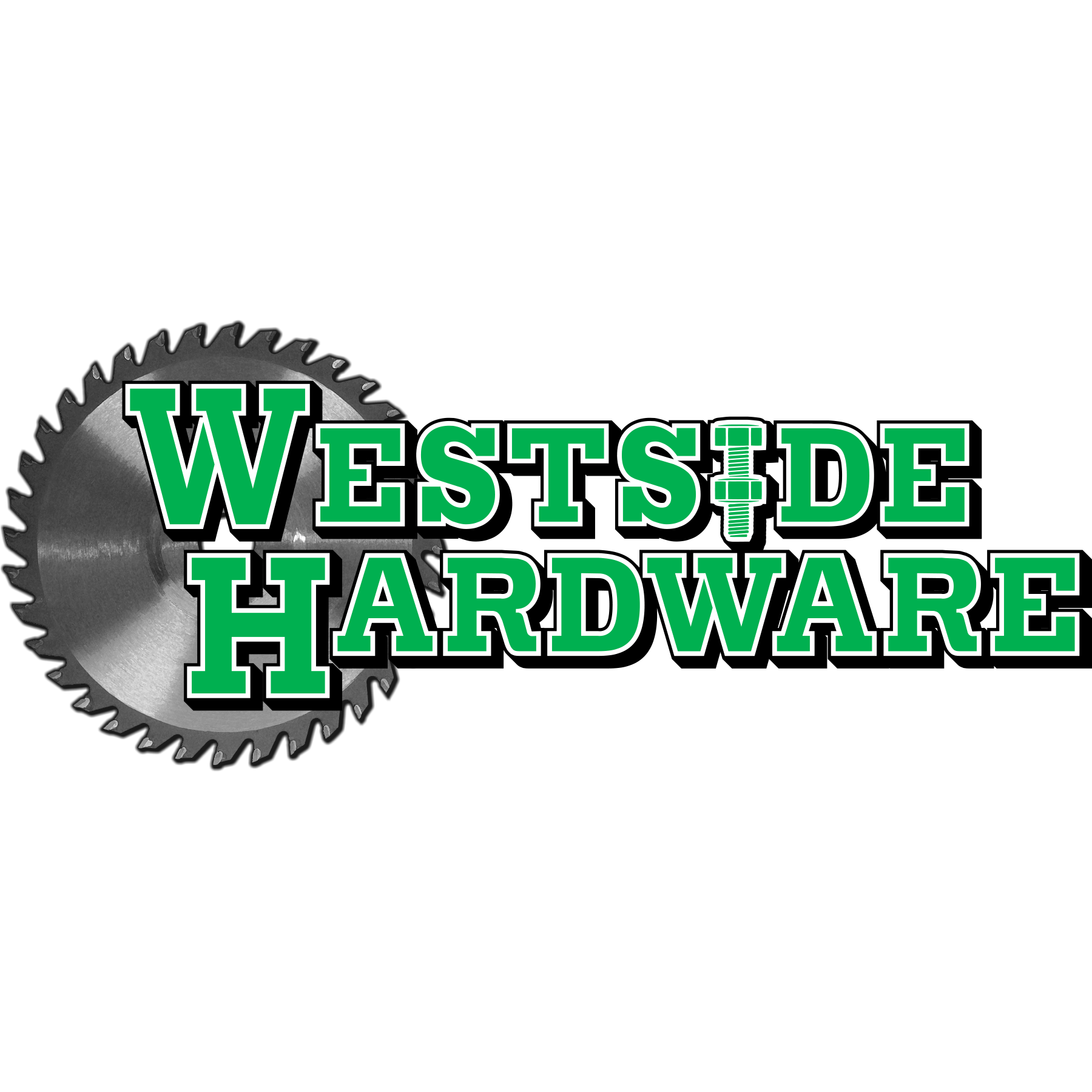 Westside Hardware Logo