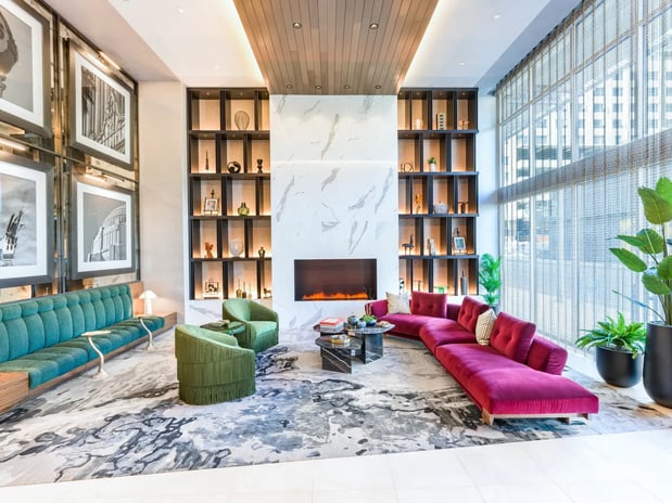 Images Modera Argyle