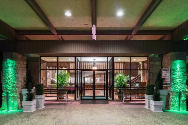 Images Holiday Inn Saint Louis West at Six Flags by IHG