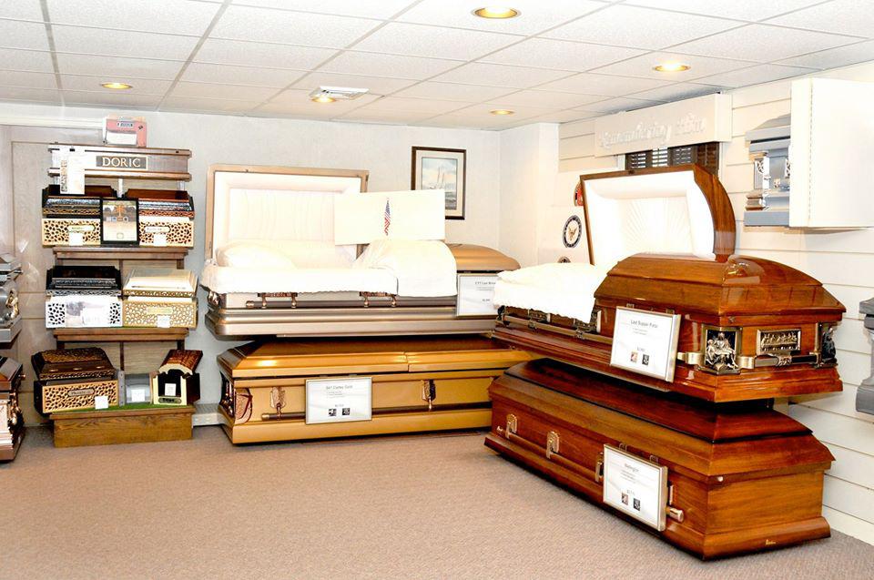 Levandoski-Grillo Funeral Home & Cremation Service Photo