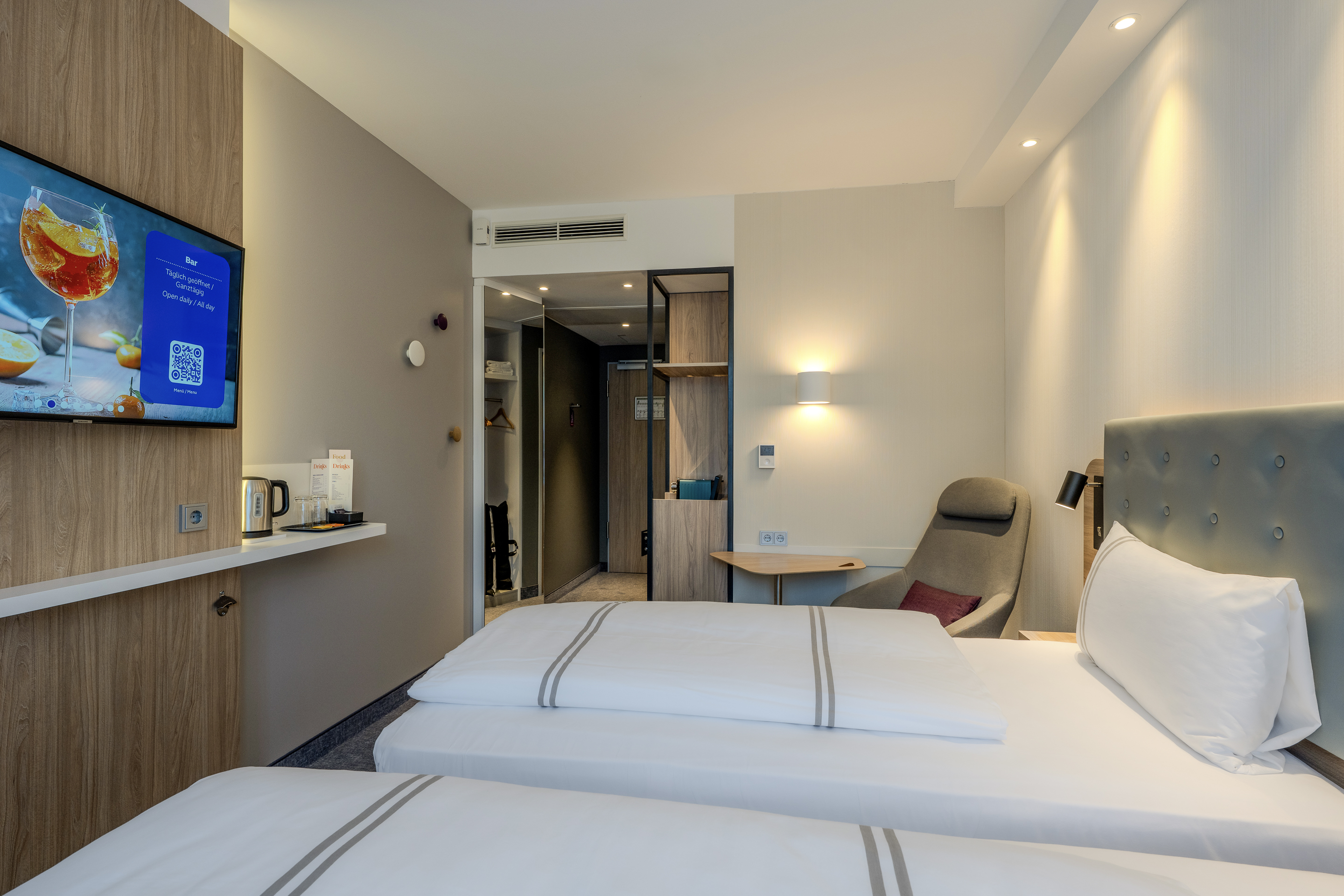 Premier Inn Göttingen Hotel, Carl-Zeiss-Straße 1 in Göttingen