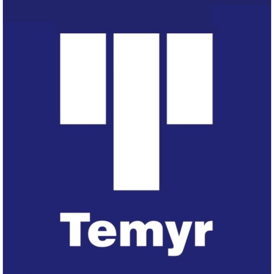 Temyr Logo