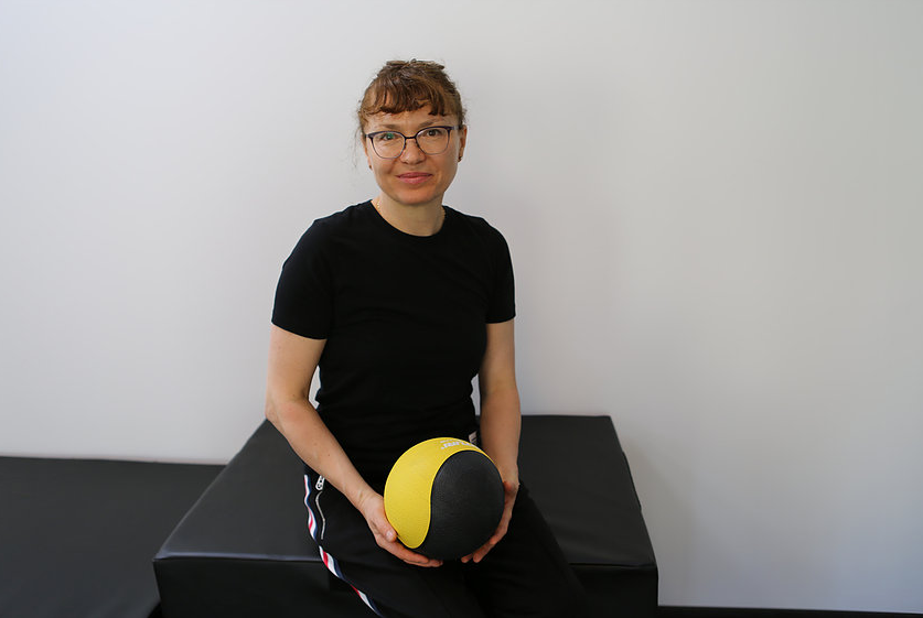 Bilder Physio Kloten-Balsberg