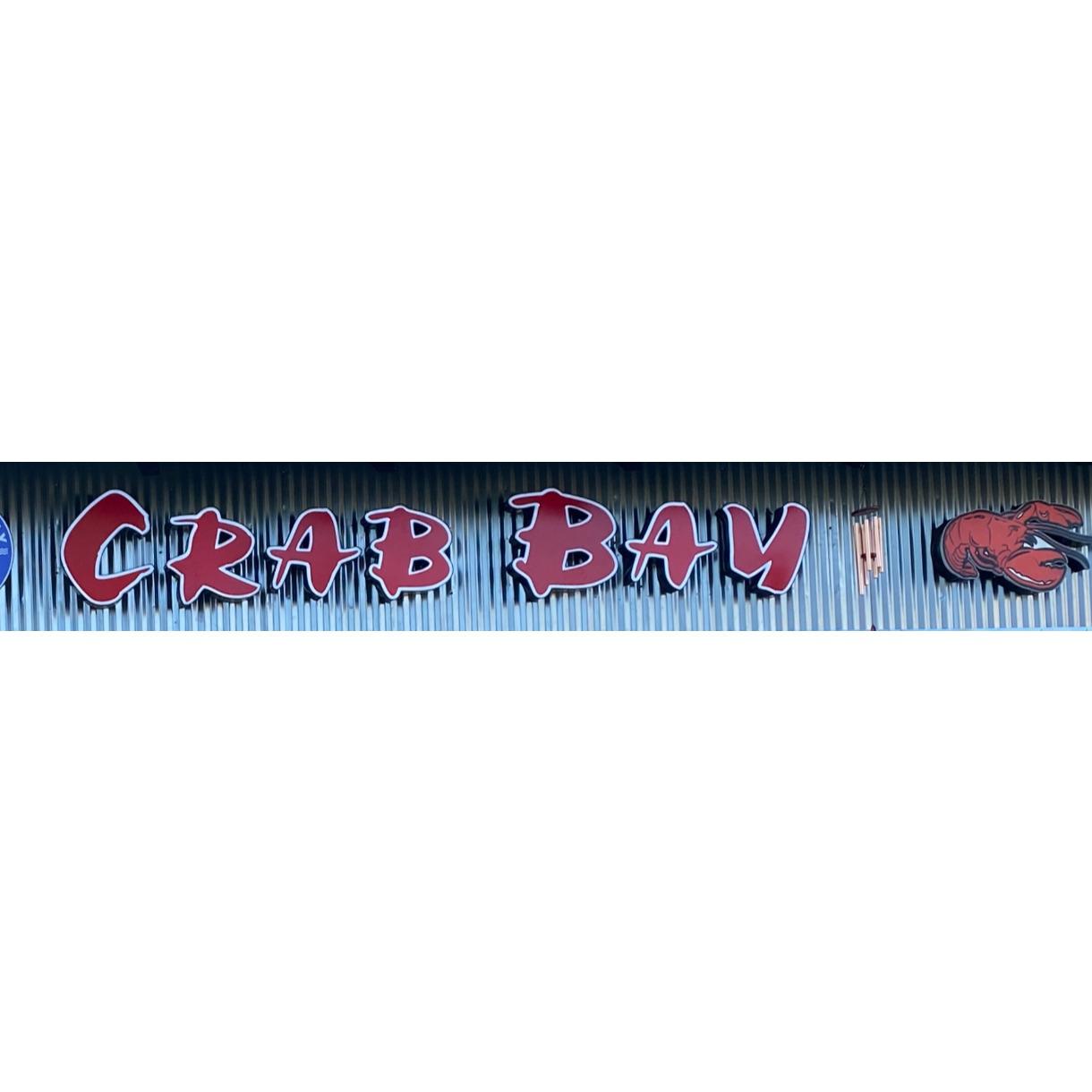 The Crab Bay Logo