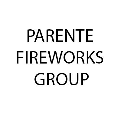 Parente Fireworks Group Logo