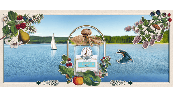Bilder Gentle Water Company