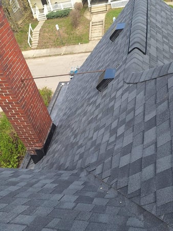 Images CR Roofing & Exteriors