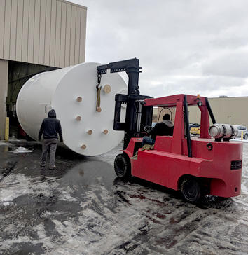 Precision Installations and Services manages all aspects of your plant relocation with the manpower and technology needed to handle a large-scale move. Our support team works closely with our clients to ensure customer satisfaction, open communication and that budgets are being followed.