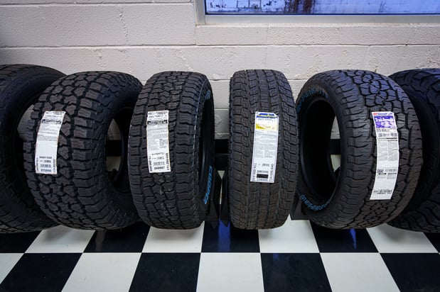 Images Tire Discounters