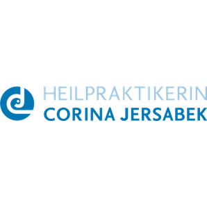 Heilpraktikerin Corina Jersabek in Berlin - Logo
