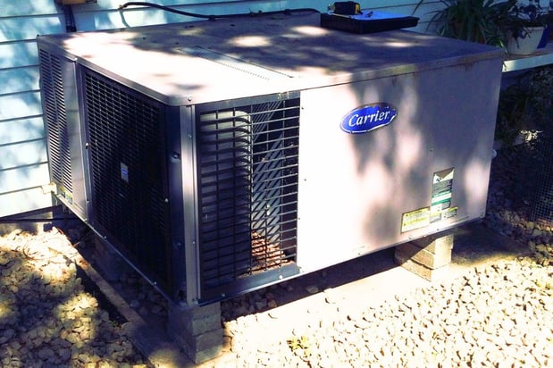 Images COMFORT SOLUTIONS HEATING & COOLING