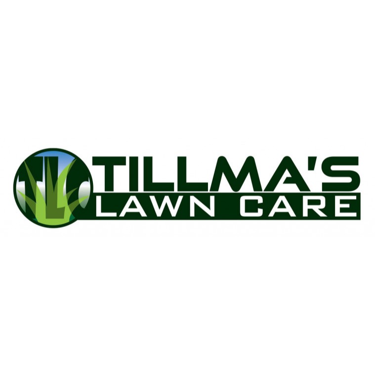 Tillma's Lawn Care Logo