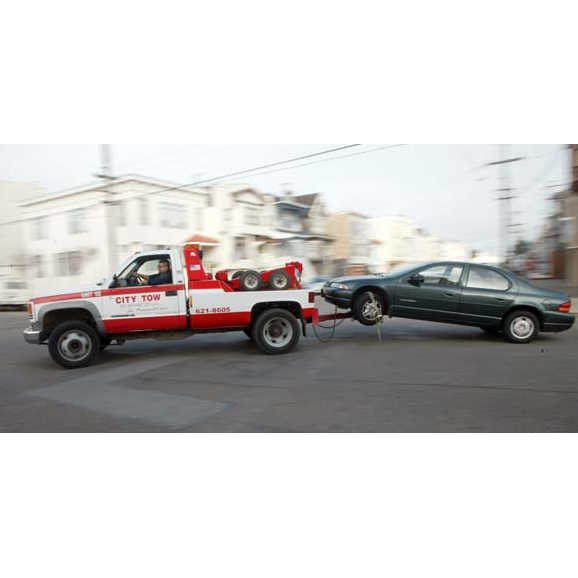 Inland Towing