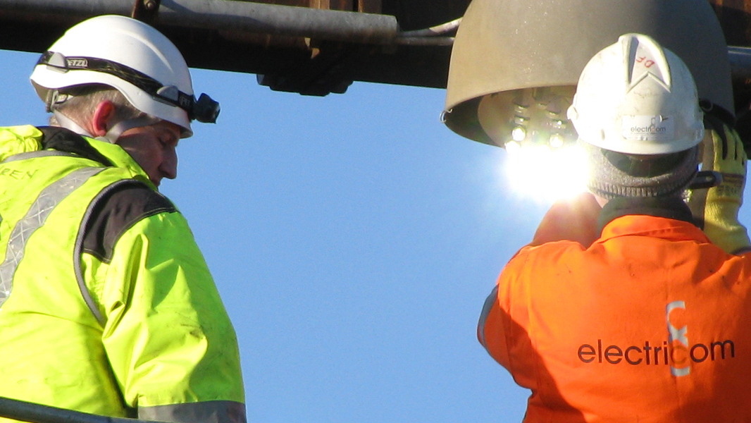 Images Electricom A/S