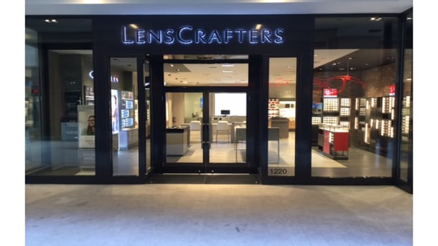 Images LensCrafters