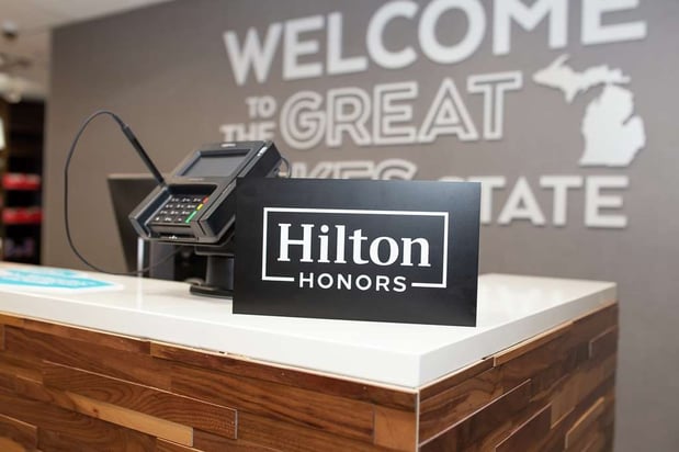 Images Hampton Inn & Suites Dundee