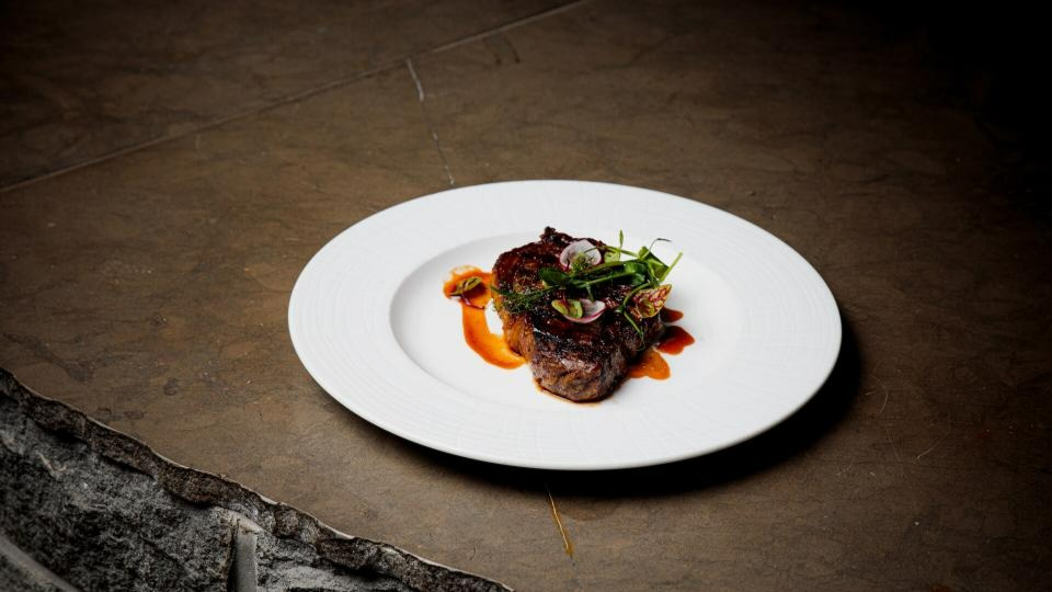 SIDECUT Steakhouse