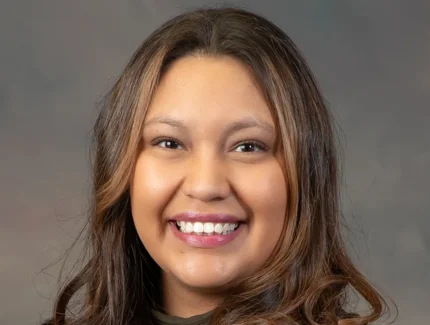 photo of Stephany Schroeder, NP