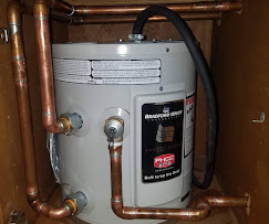 Images G.G.Greer Plumbing