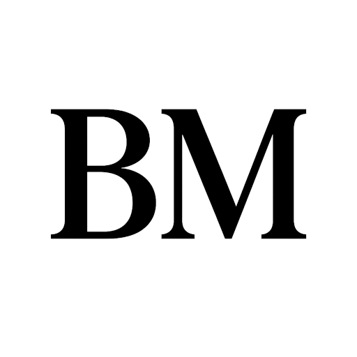 Rechtsanwältin Bernadette Merk in Freiburg im Breisgau - Logo
