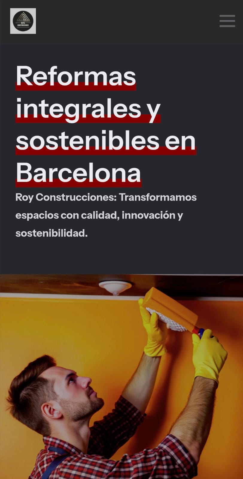 Images Roys Construcciones